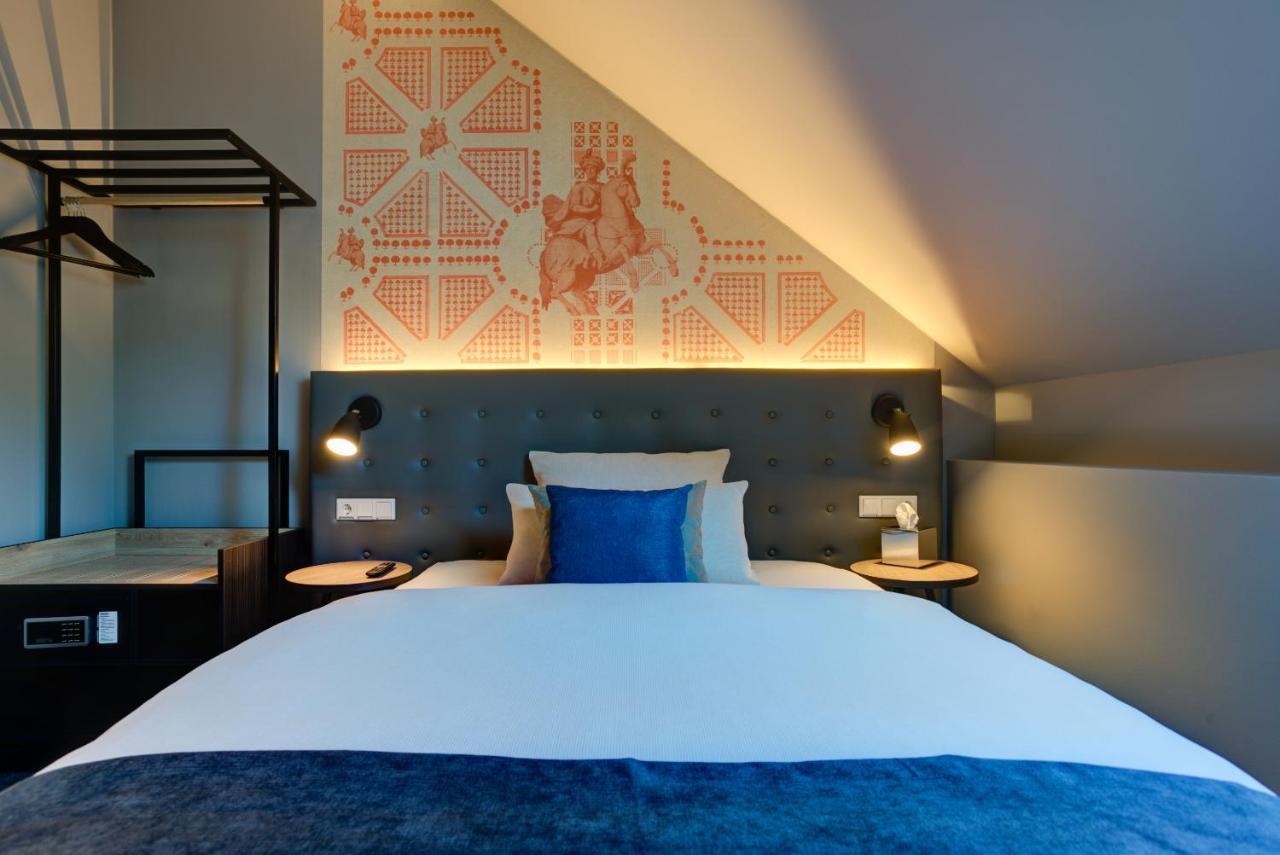 Boutique City Inn Hotel Hannover Exterior photo