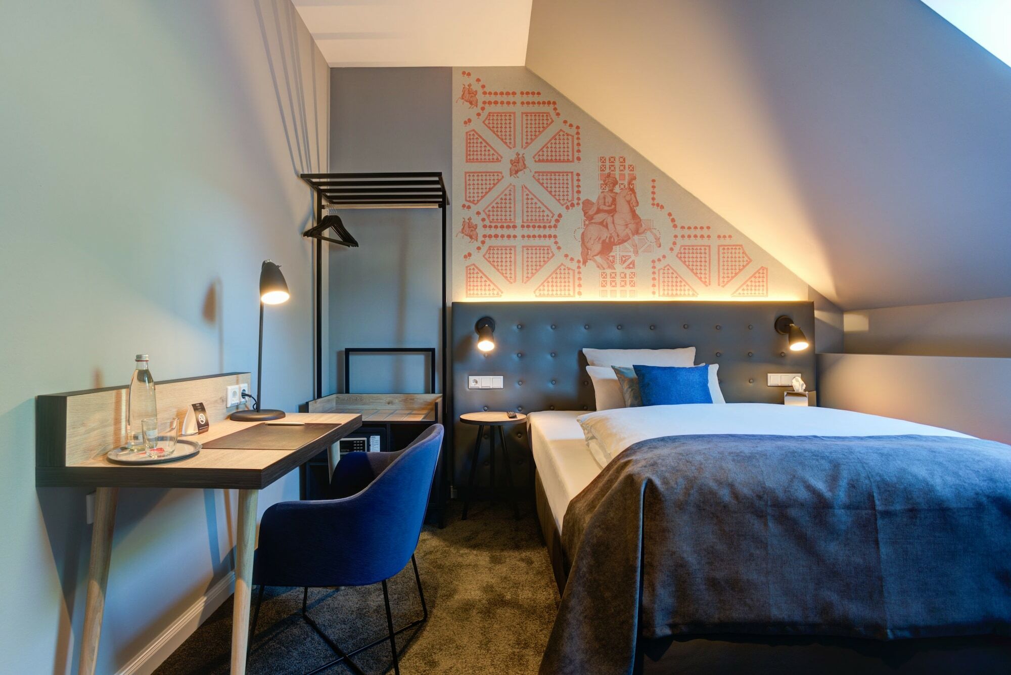 Boutique City Inn Hotel Hannover Exterior photo